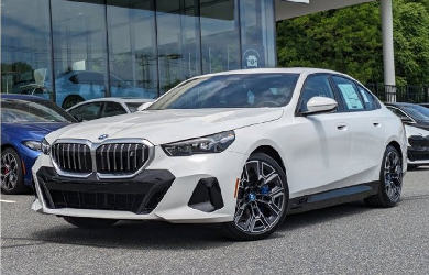 bmw 5