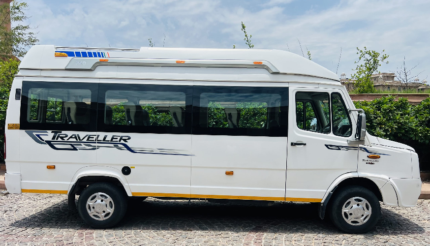 10 seater