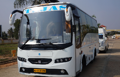 19-seater