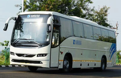 23 seater