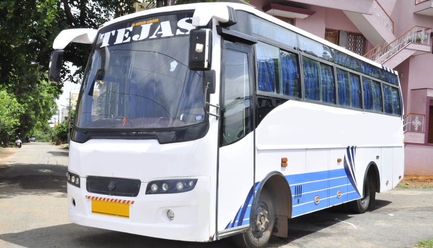 27-seater