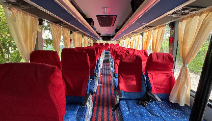 35-seater
