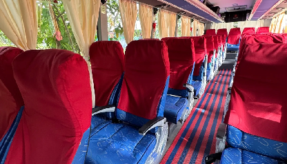 35-seater