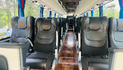 52-seater