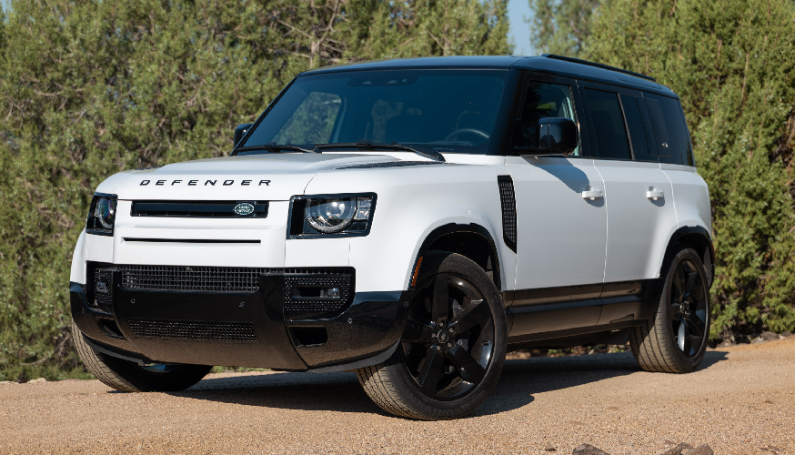 defender