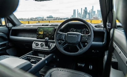 defender