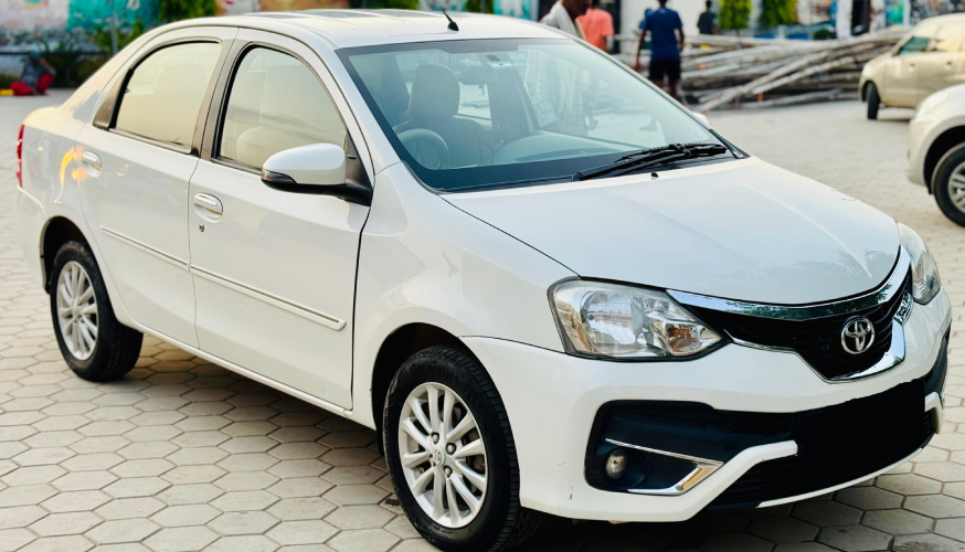 etios