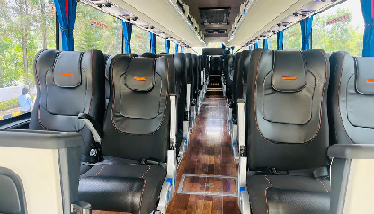 20 seater