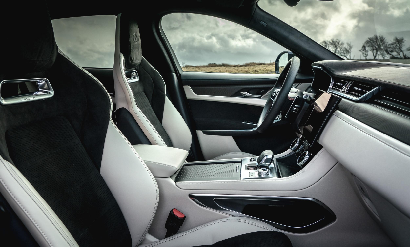 jaguar