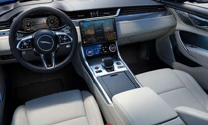 jaguar