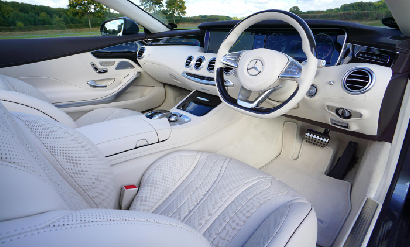 mercedes