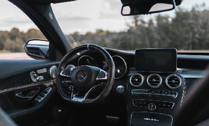 mercedes