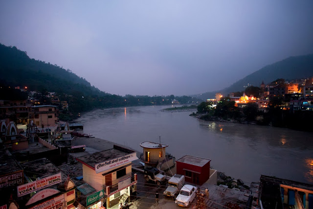 Rishikesh, Uttarakhand: Yoga, Spirituality & Adventure