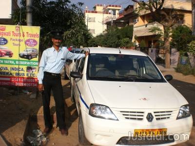 Car Hire Jaipur