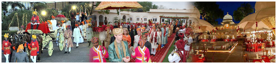 Car Hire For Wedding In Jaipur