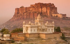 Taxi services for jodhpur