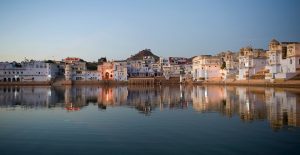 Taxi Services for Ajmer and Pushkar