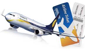 Air Ticket Services