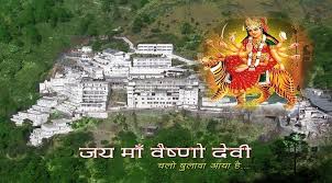 Car Hire For Vaishnodevi-Jammu kasmir Tour