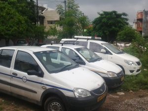 Cab hire Jaipur