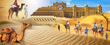 Best Of Rajasthan Tours